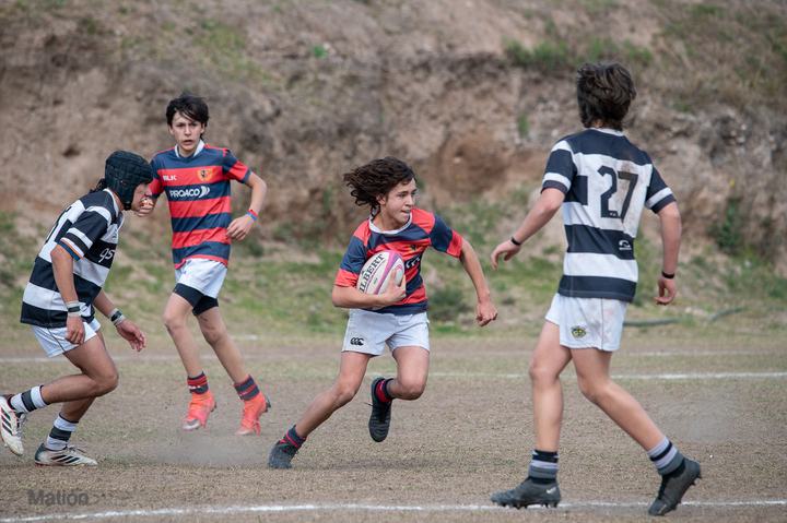 Tala - La Tablada B - M14- 29-8-26 — foto 45
