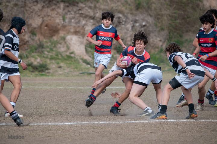 Tala - La Tablada B - M14- 29-8-26 — foto 46