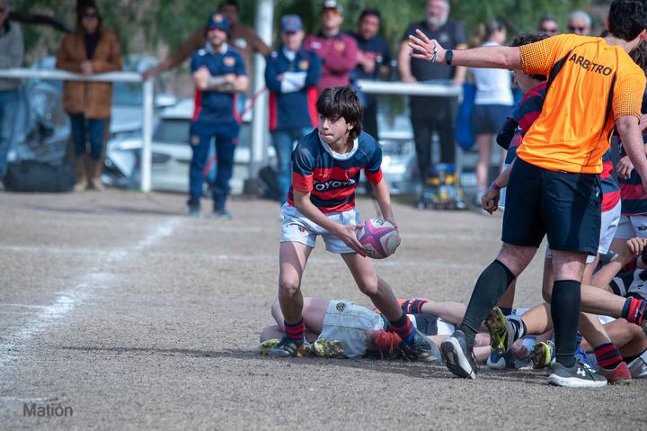 Tala - La Tablada B - M14- 29-8-26 — foto 47