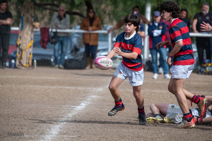 Tala - La Tablada B - M14- 29-8-26 — foto 48