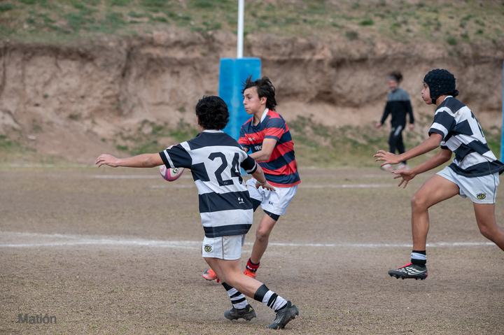 Tala - La Tablada B - M14- 29-8-26 — foto 54
