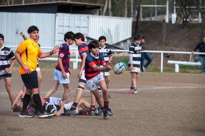 Tala - La Tablada B - M14- 29-8-26 — foto 67